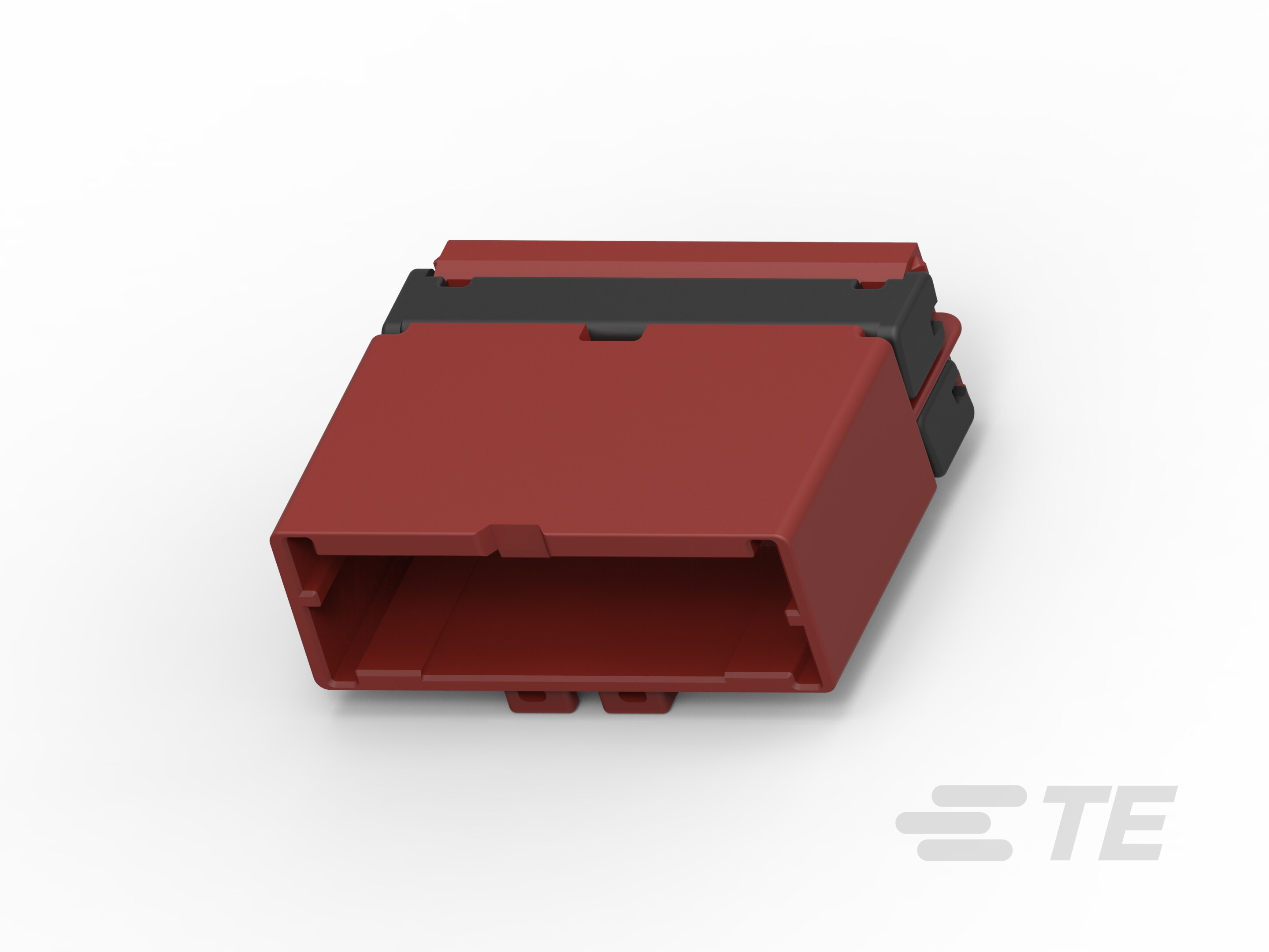 040 III CAP ASSY 24P BRN-936503-4