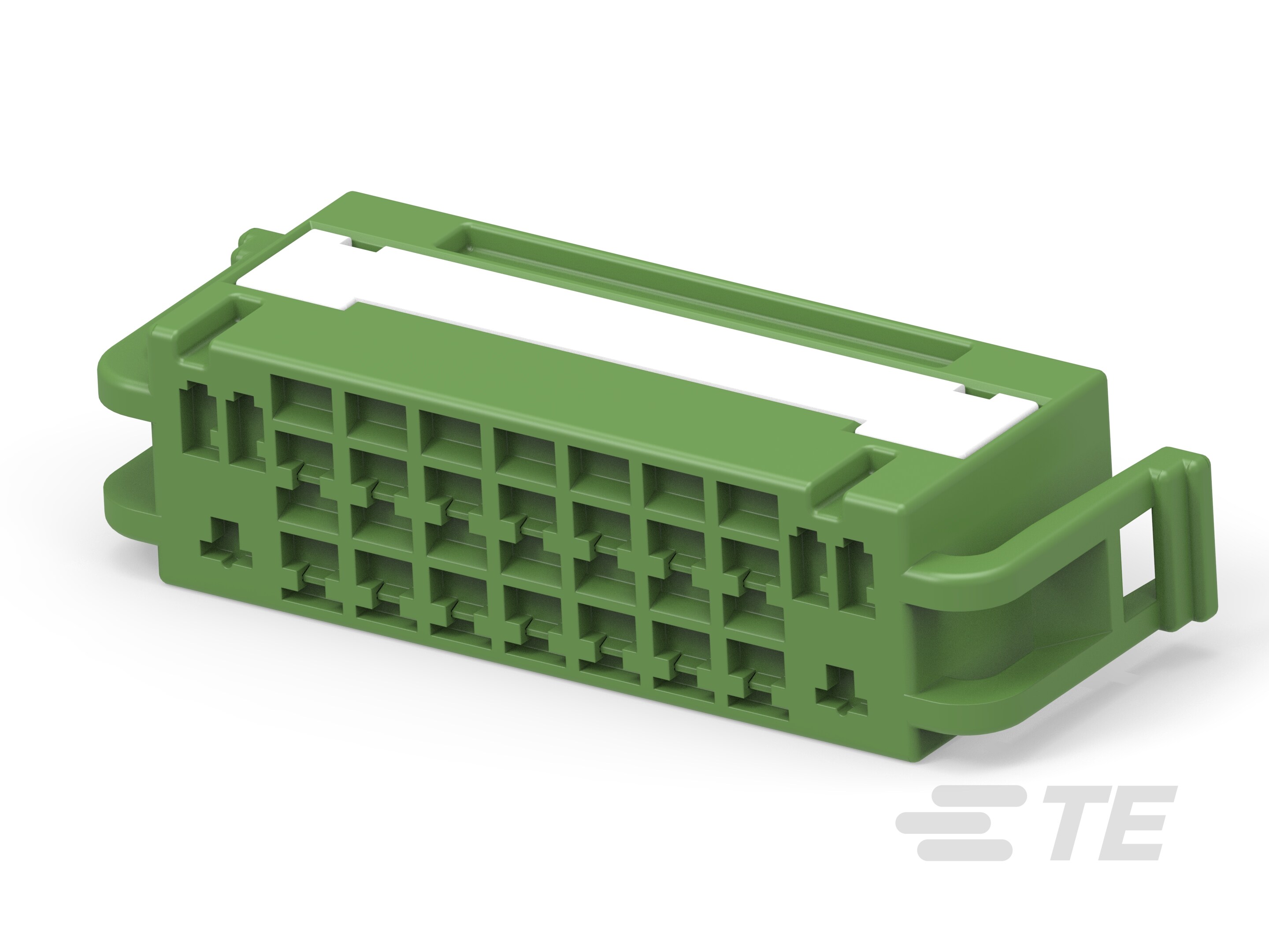 040/090/JPT 20P CAP ASSY GRN-936511-7