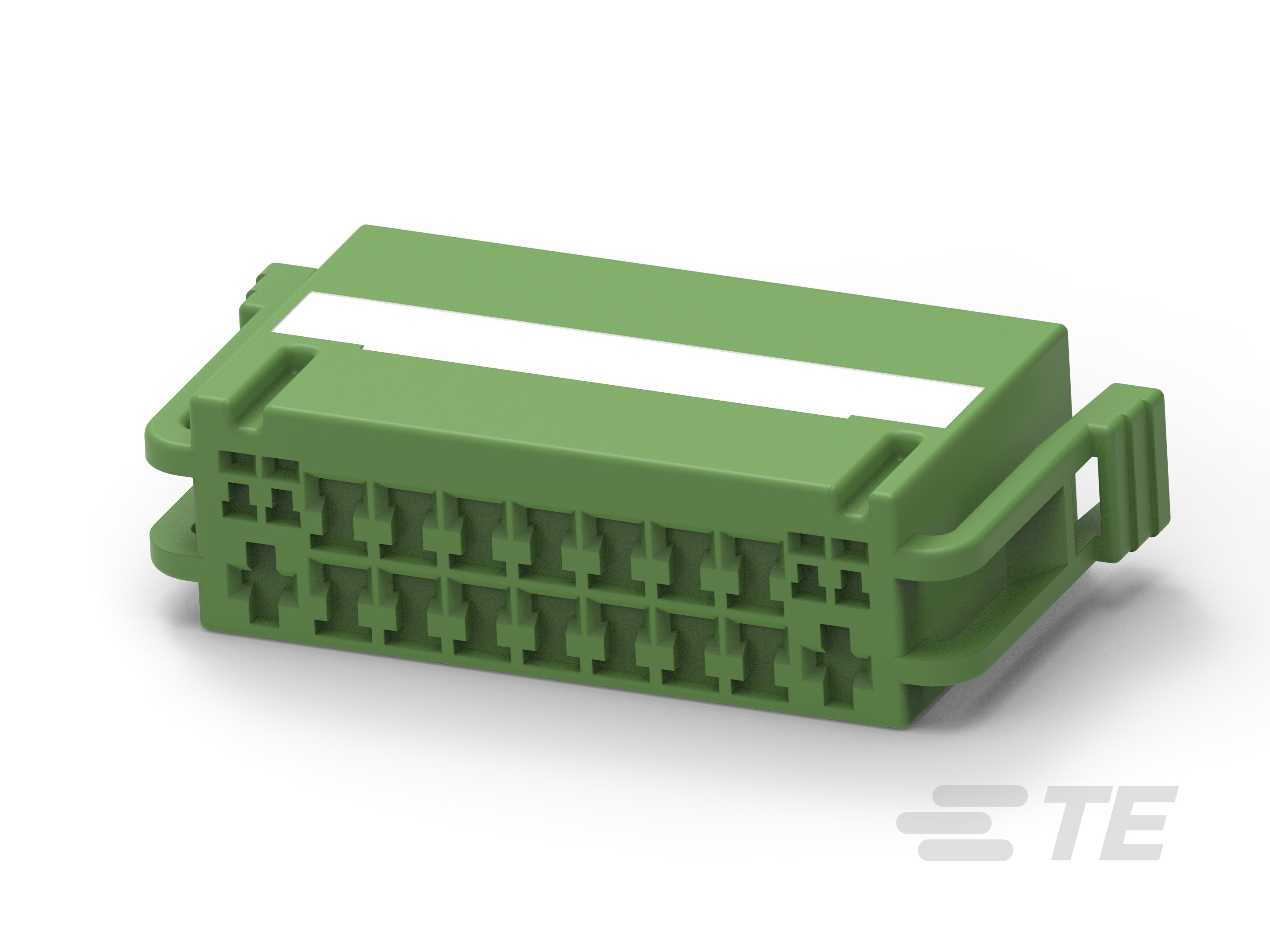 040/090/JPT 20P PLUG ASSY RED-936517-6