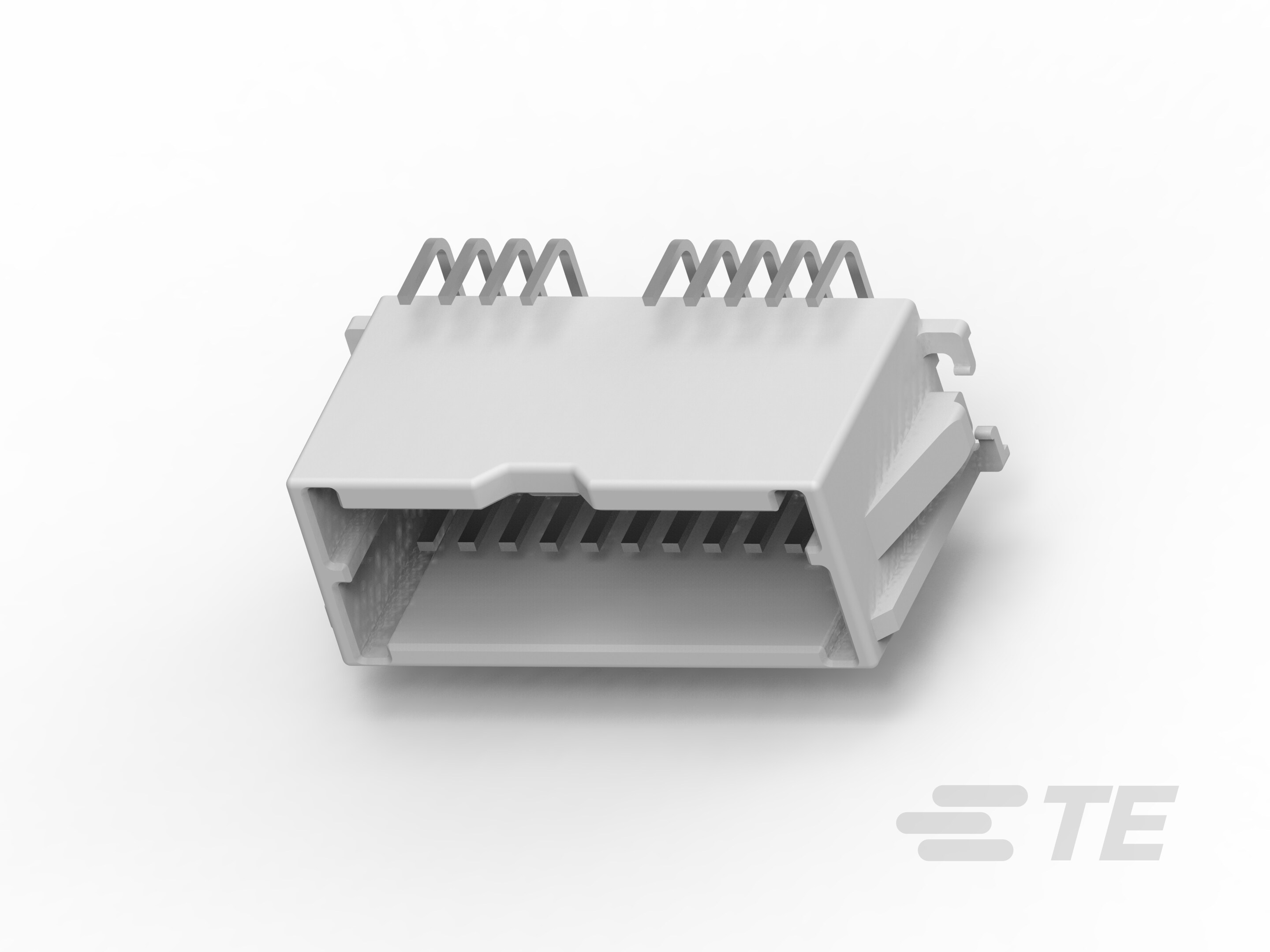 040III CAP 20P CLUSTER ASSY-936601-1