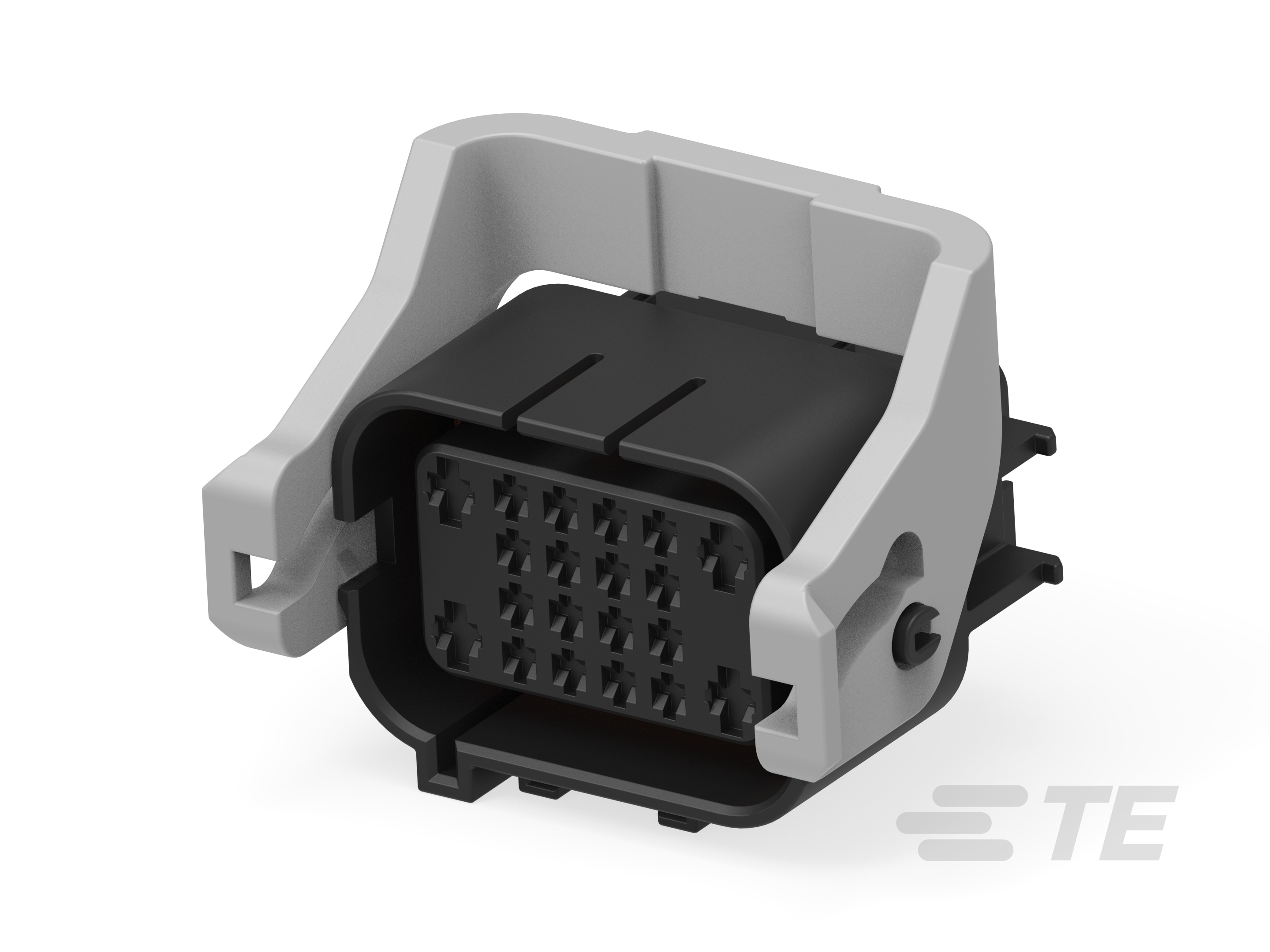 936777-2 : Junior Power Timer 自動車用ハウジング | TE