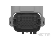 936777-2 : Micro Timer II Automotive Housings | TE Connectivity