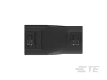 936783-2 : Micro Timer II Automotive Connector Caps & Covers