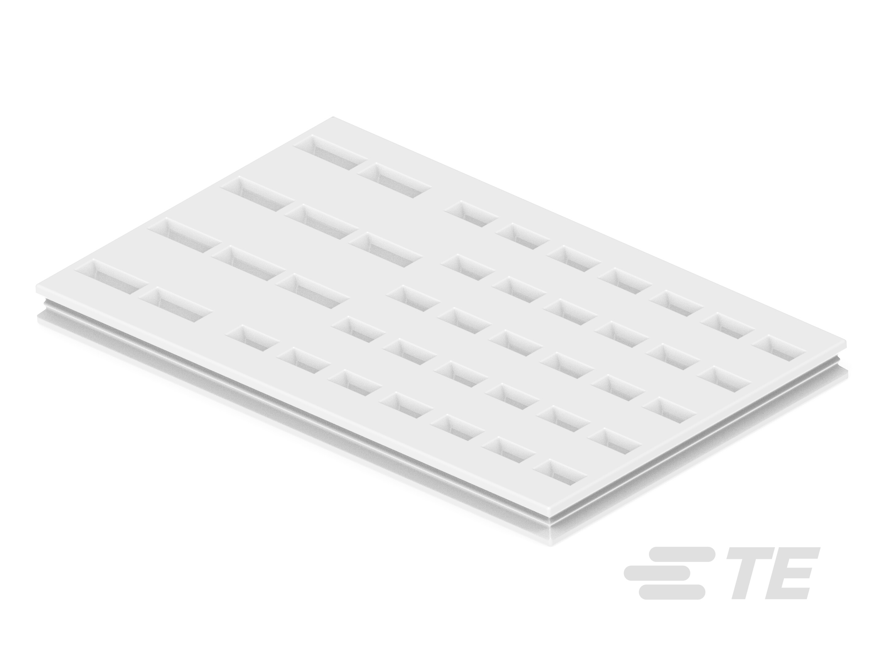 936863-1 : Connector Seals & Cavity Plugs | TE Connectivity