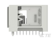 953118-3 : MQS Automotive Headers | TE Connectivity 953118-3 : MQS Automotive Headers | TE Connectivity