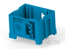 953118-4 : MQS Automotive Headers | TE Connectivity