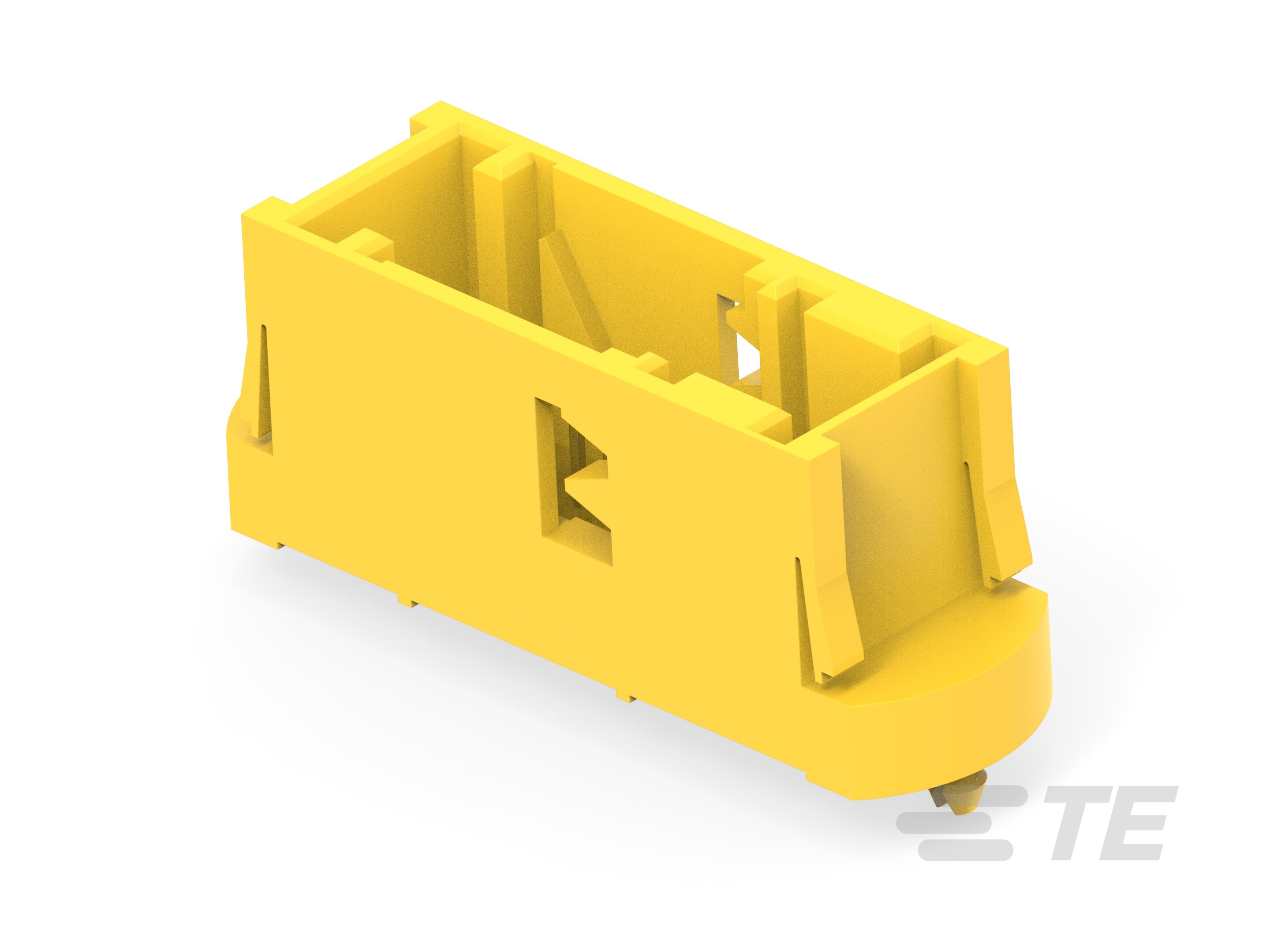 26pos MQS .63 header 180deg-953236-1