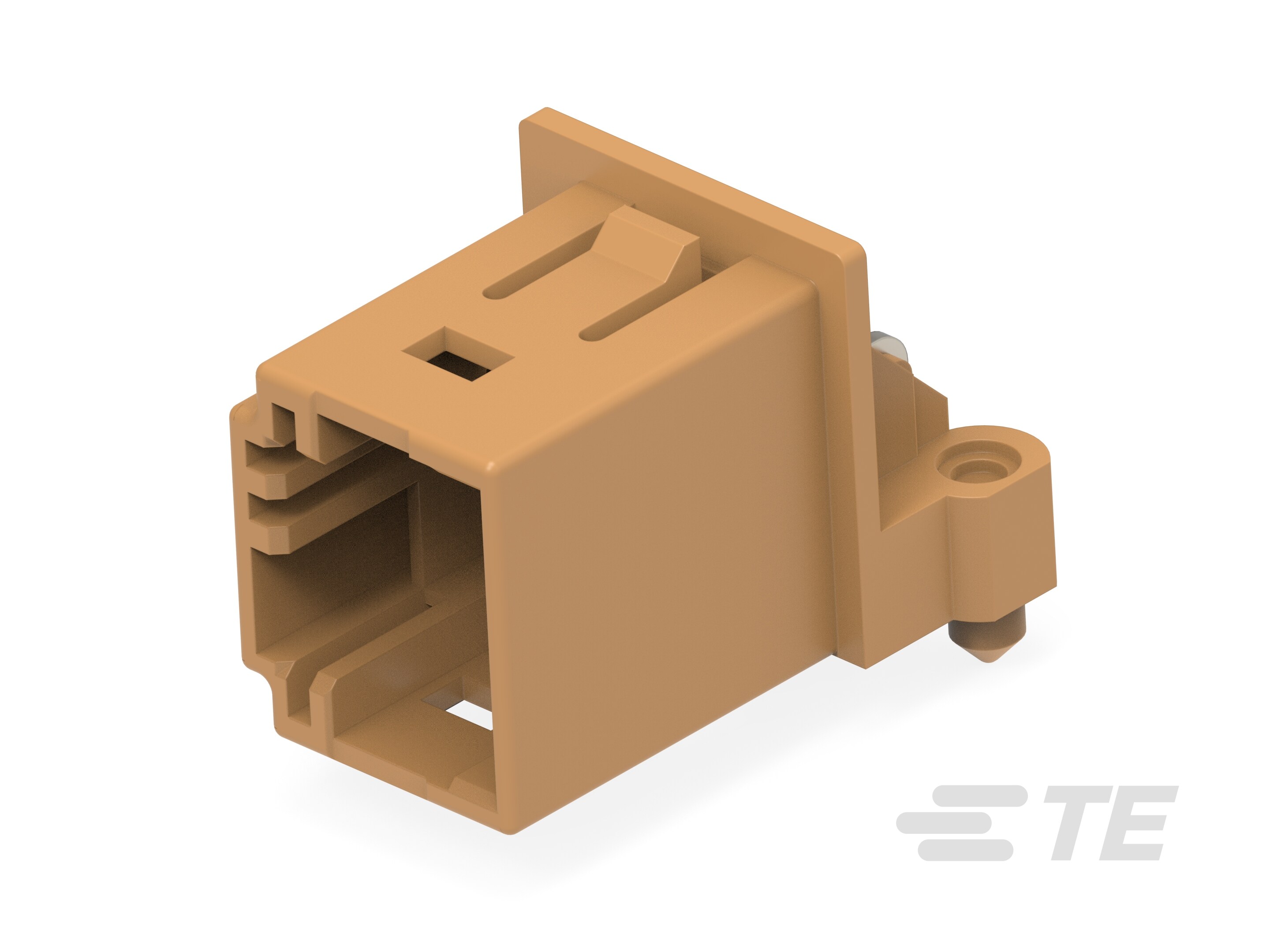 6pos MQS .63 header 90deg-953440-3