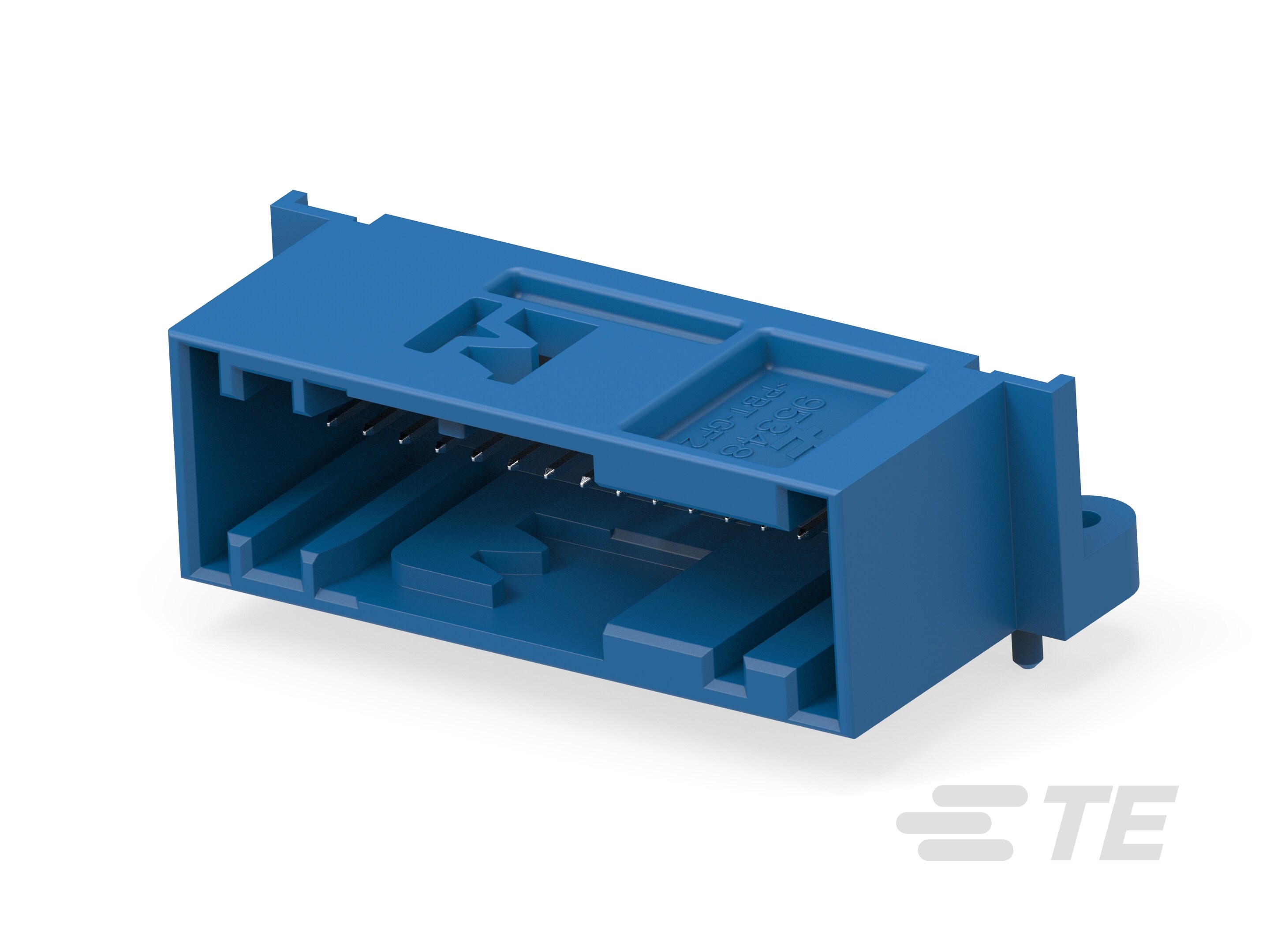 32pos MQS .63 header 90deg-953486-2