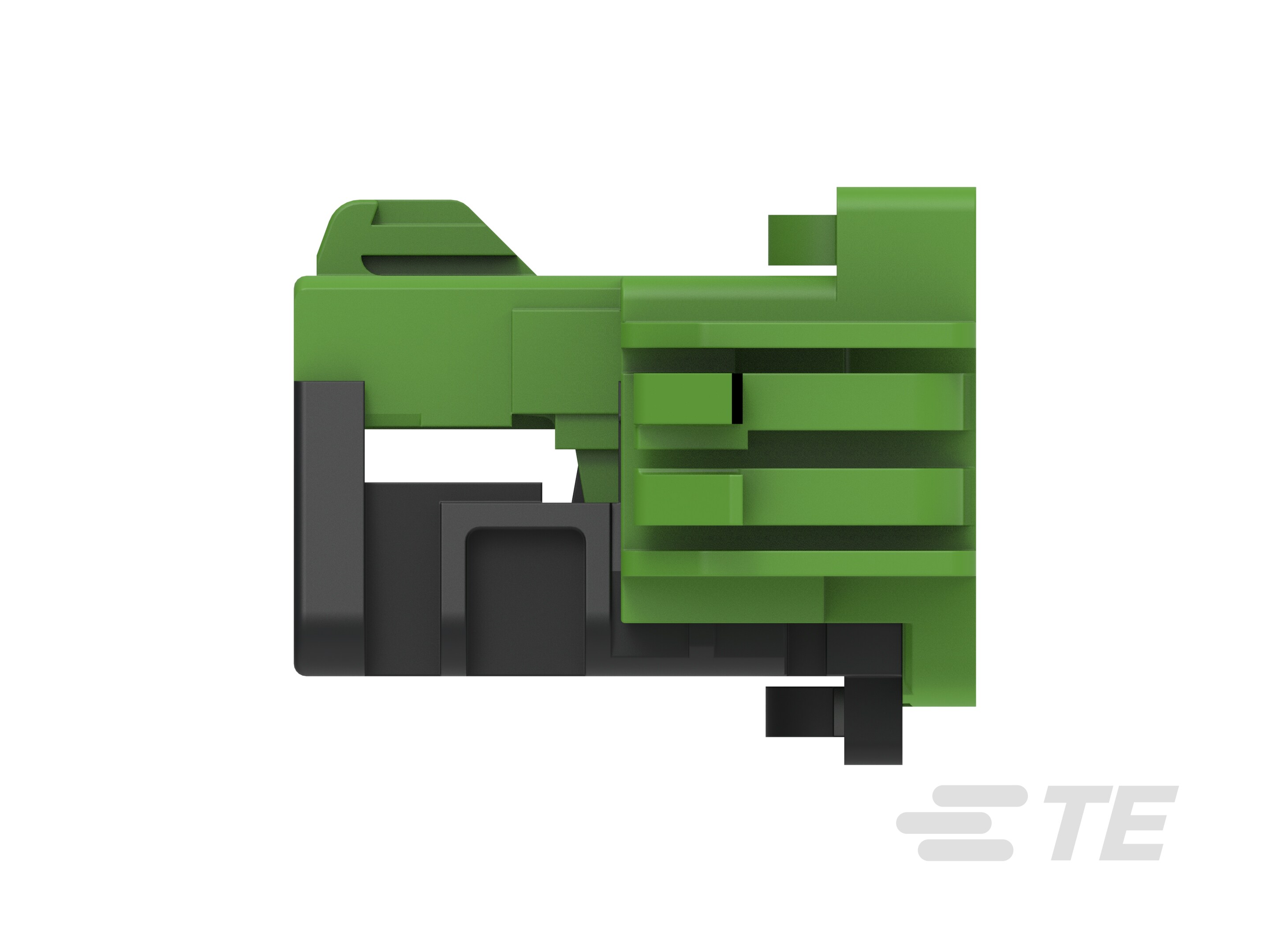 953490-3 : AMP Multilock Connector Housing | TE Connectivity