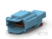 TE Connectivity 953733-4