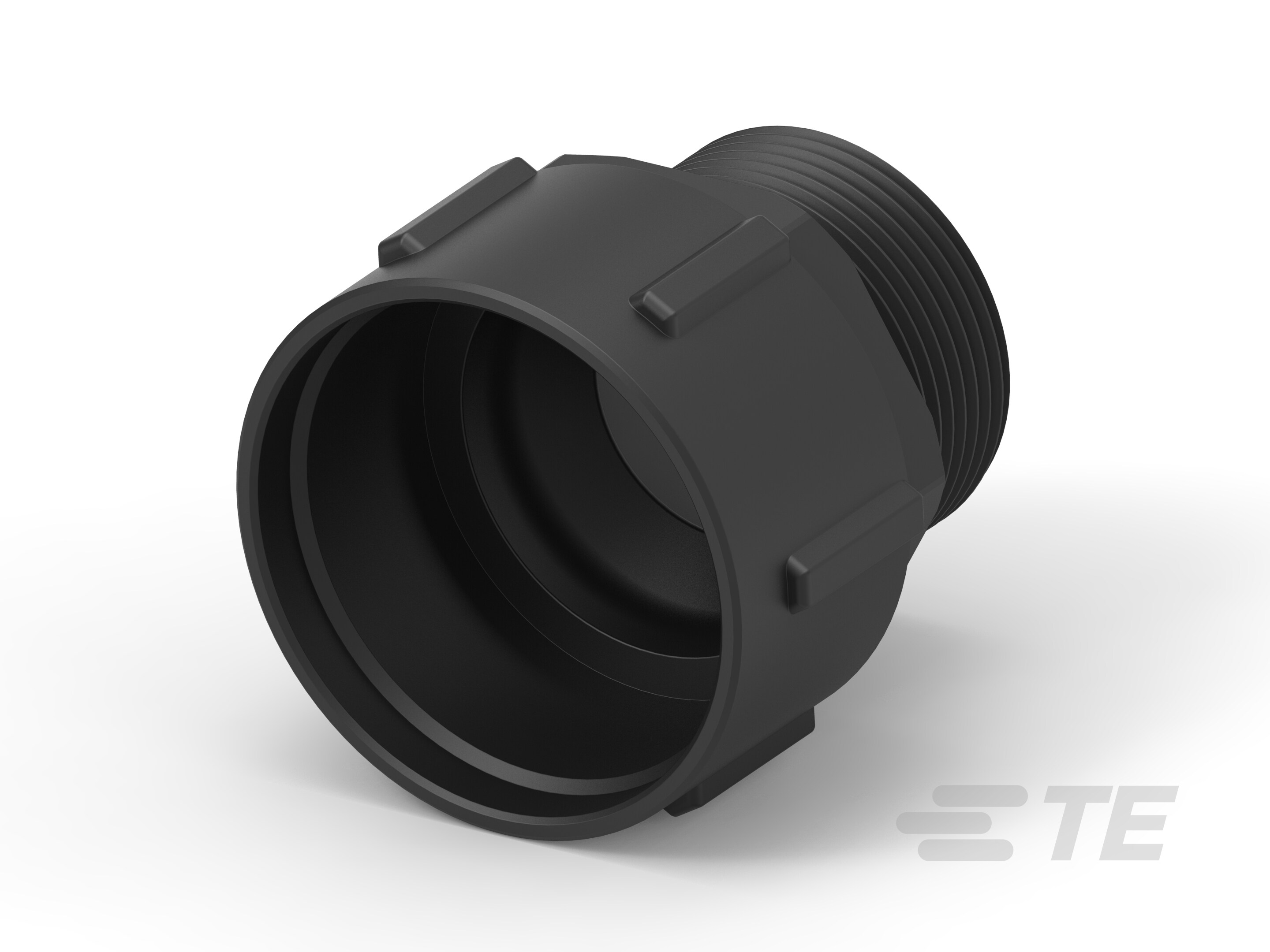 ADAPTER F WELLROHR-962160-1