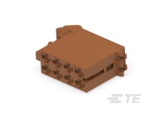 962191-1 : AMP Timer Connector Housing | TE Connectivity
