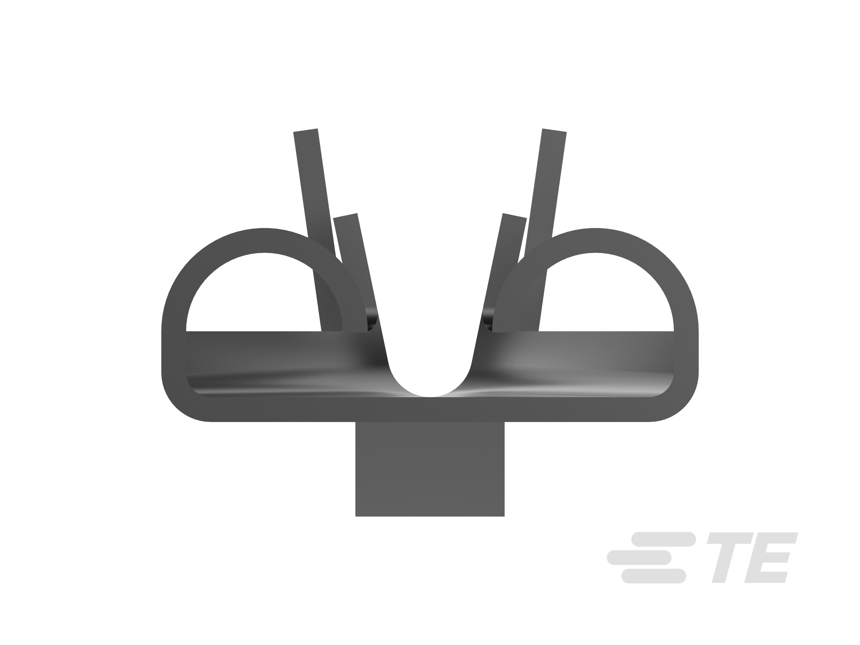 962835-3 : FASTIN-FASTON Quick Disconnects | TE Connectivity