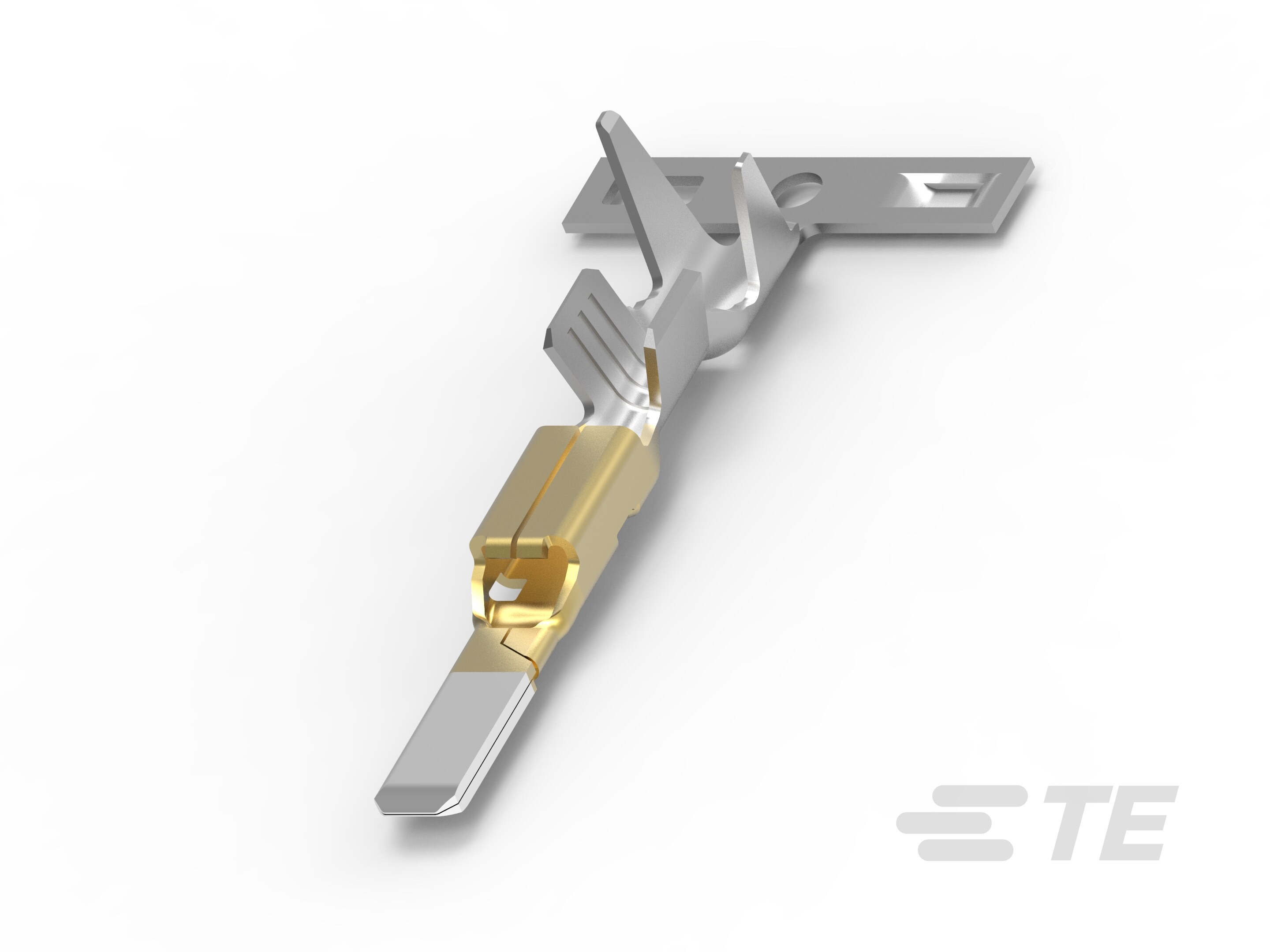 TAB AS 2.8x0.8 CONTACT CS SRC Au-962881-3