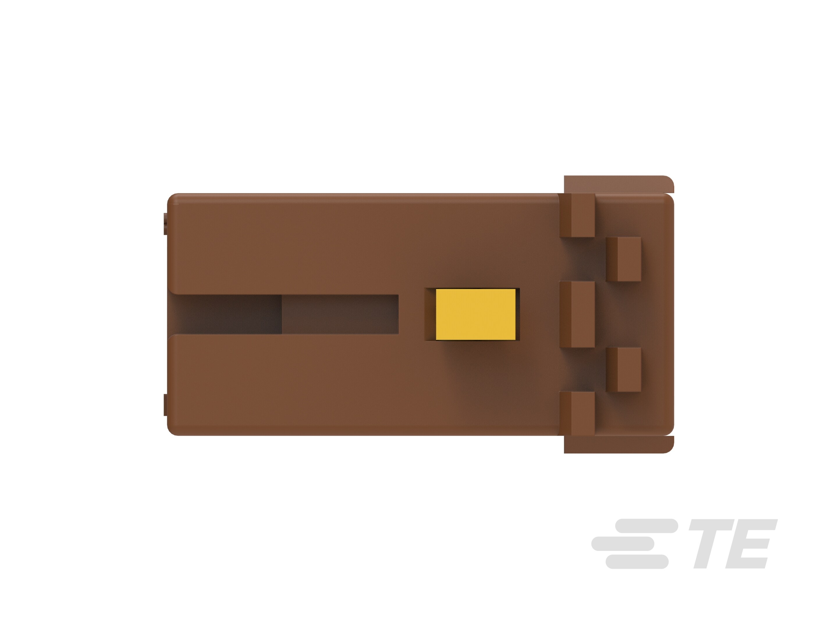 963121-1 : AMP Timer Connector Housing | TE Connectivity