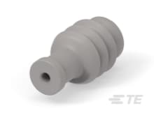 祝開店！大放出セール開催中 963142-2 : MQS Connector Seals & Cavity Plugs | TE Connectivity 小物