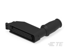 963325-1 : AMP Timer Connector Housing | TE Connectivity