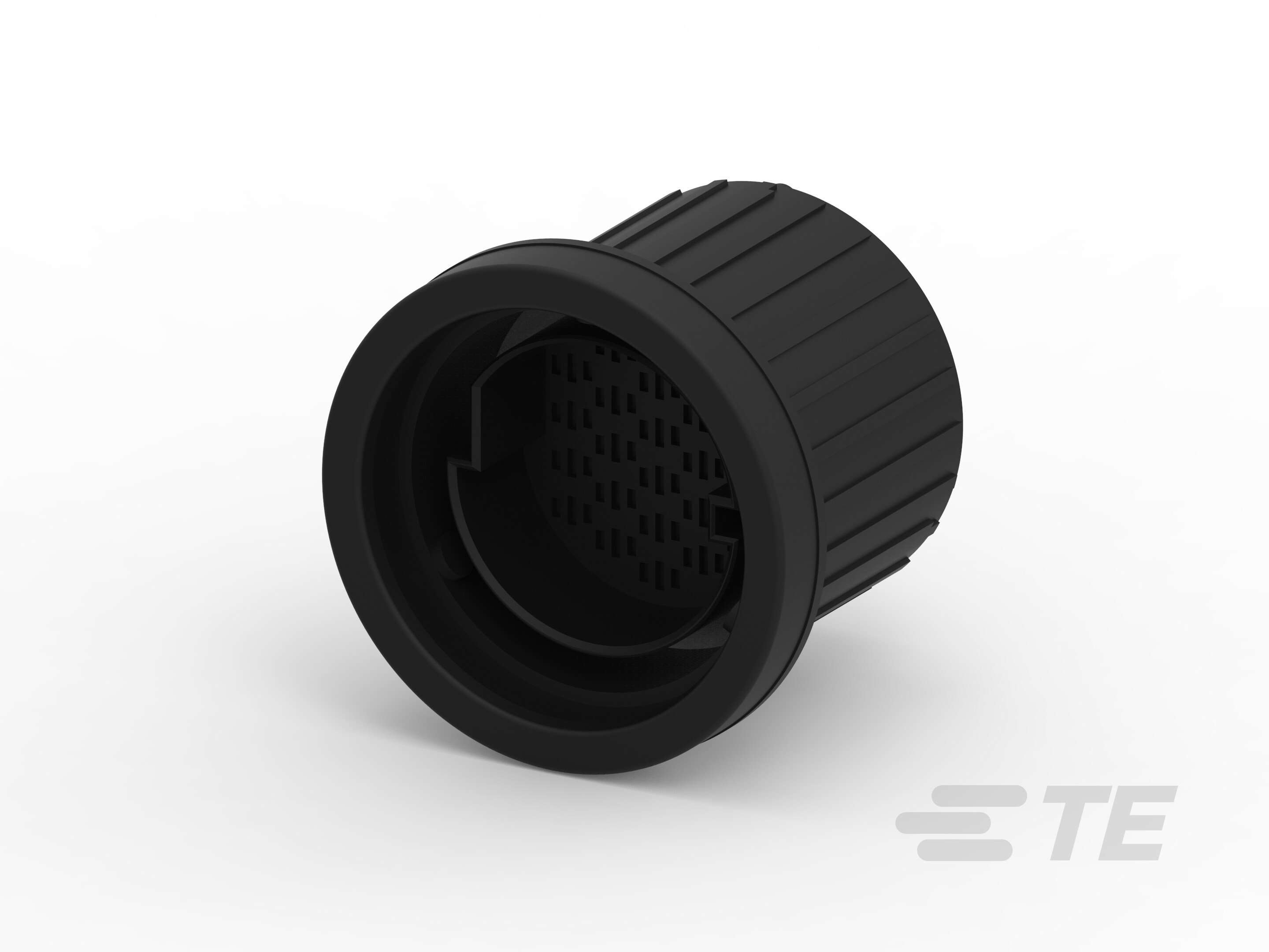 963328-1 : AMP Timer Connector Housing | TE Connectivity