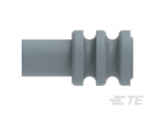 963530-1 : AMP Low Power Terminals Single Wire Seals 1.2mm
