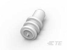 PLUG FOR CAVITY DIA3,6MM-963531-2