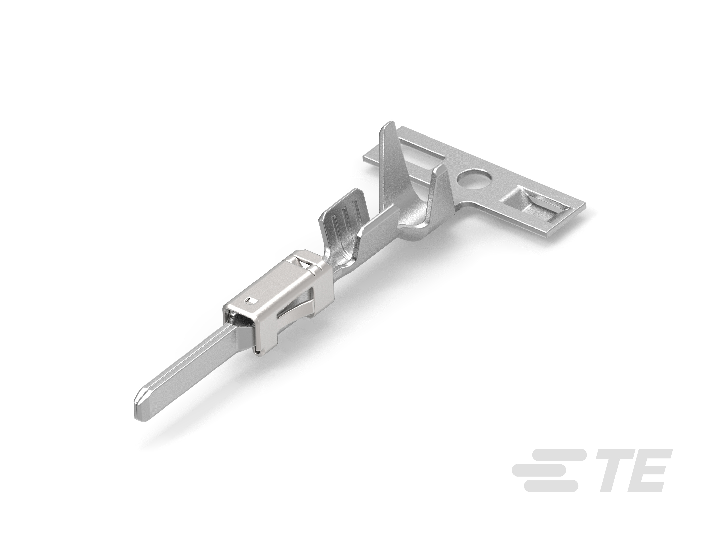 963904-1 : AMP TIMER, RECEPTACLE AND TAB | TE Connectivity