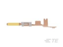 963904-3 : AMP 1.6 mm Terminals - DIN 72036 (Komax Guideline