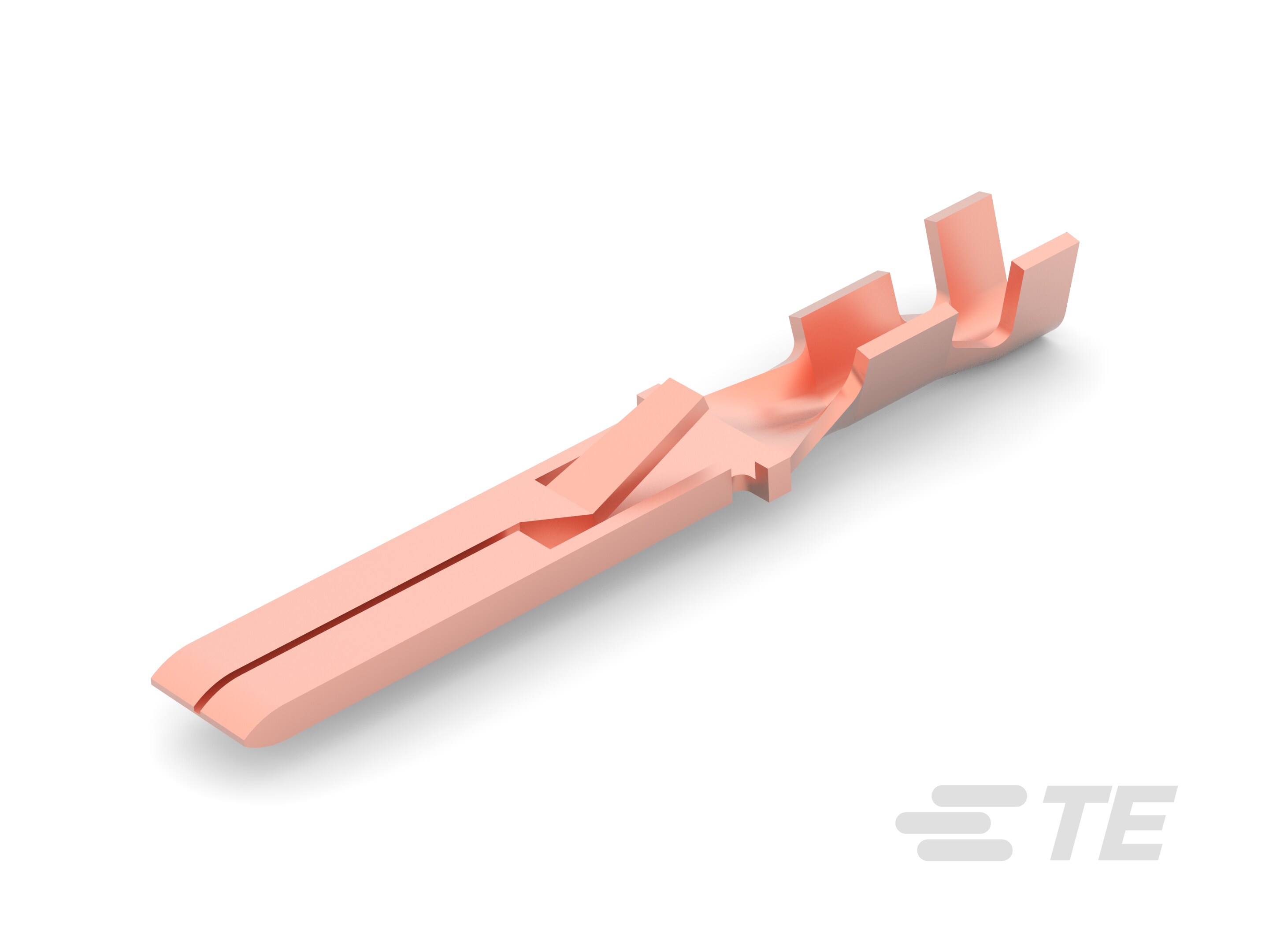 FF FLACHSTECKER 2,8-964131-1