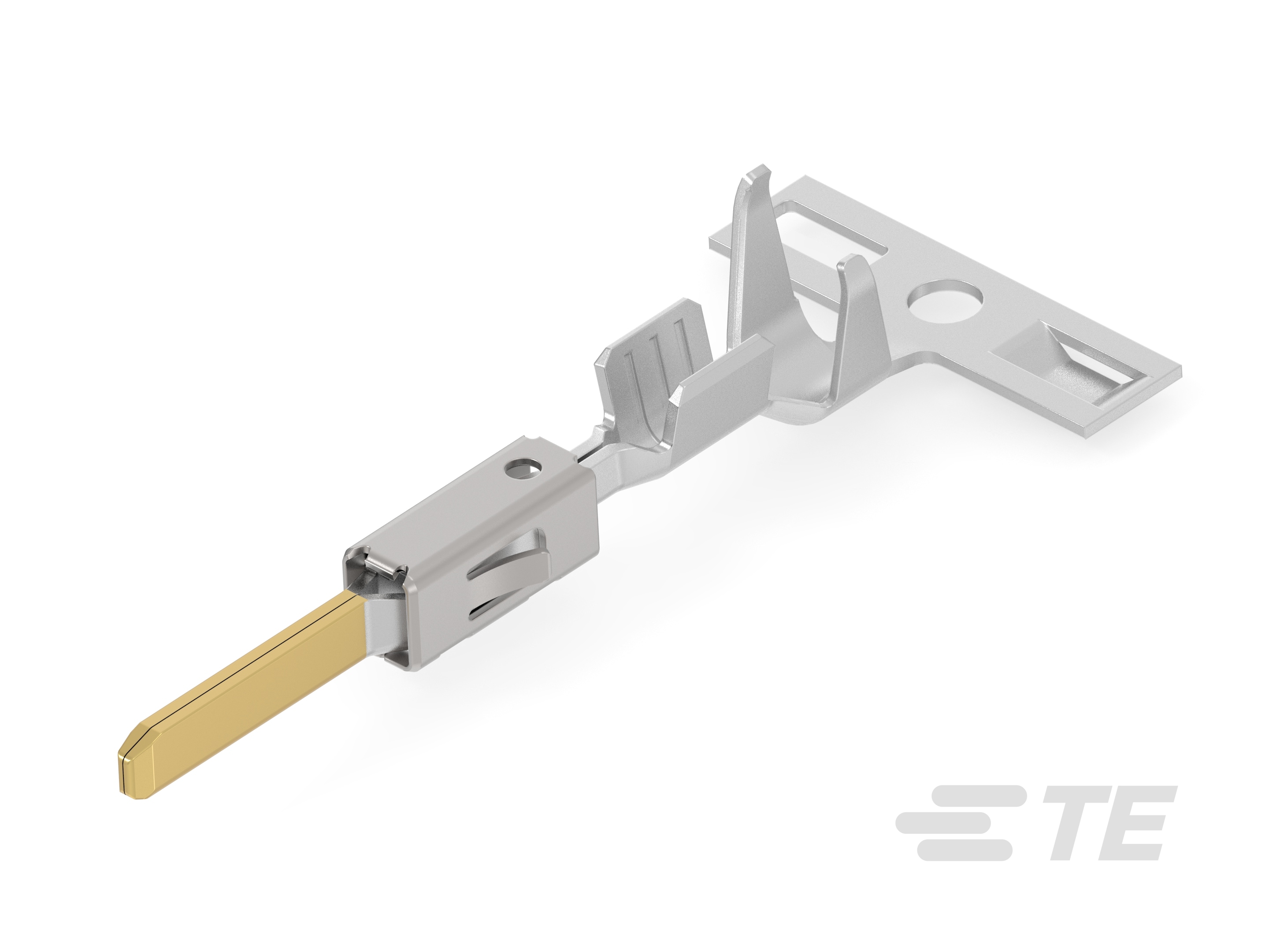 TAB A 1.6x0.6 CONTACT CF SWS Au-964269-3