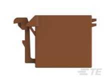 964409-1 : AMP Timer Connector Housing | TE Connectivity