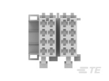 964463-1 : AMP Timer Connector Housing | TE Connectivity