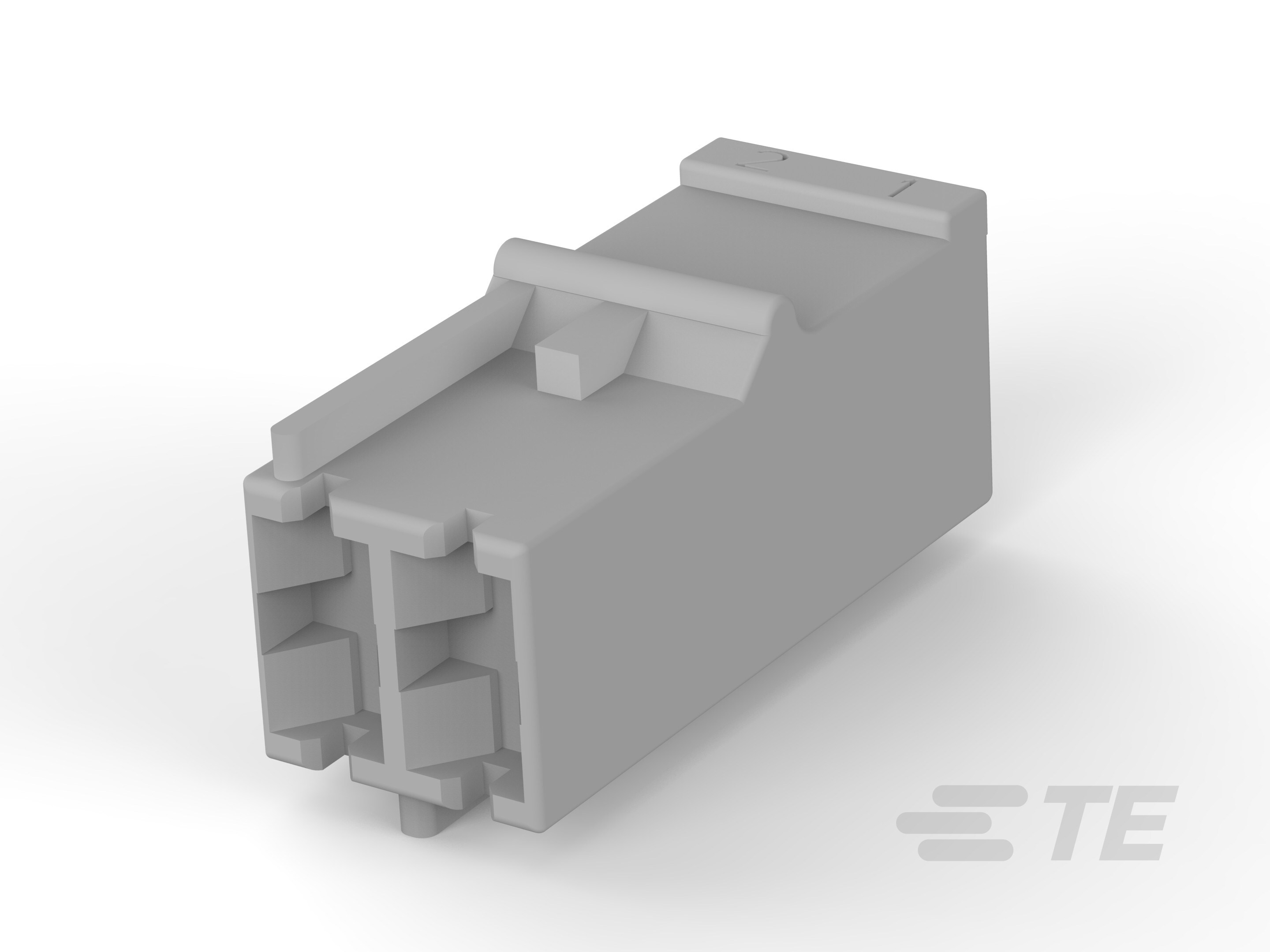 STD-TIM HSG SPECIAL 2P (GREY)-964768-2
