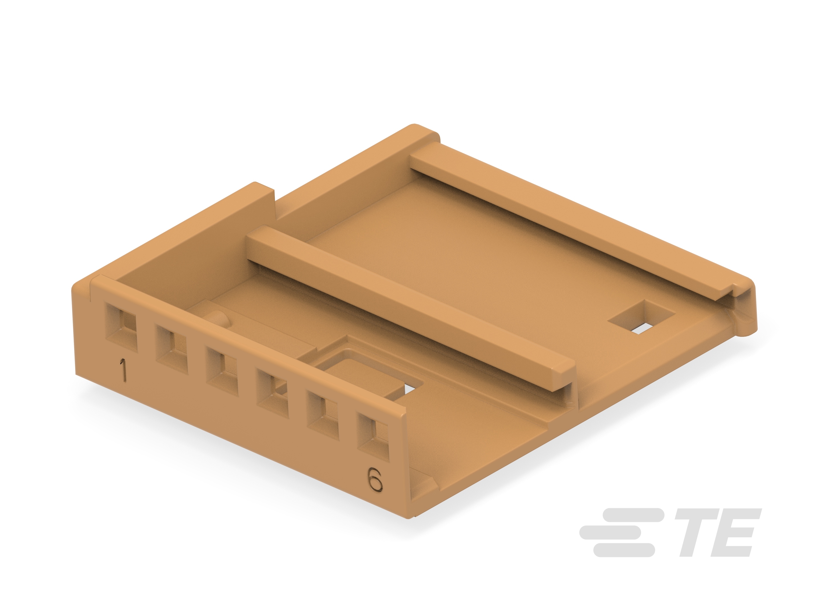 MQS LOCKING COVER FOR MQS HSG-964961-2