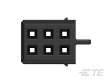965413-1 : MQS Automotive Housings | TE Connectivity