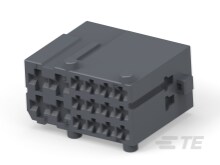 TE Connectivity 965654-2