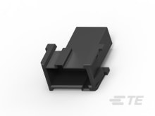 965664-1 : AMP Timer Connector Housing | TE Connectivity