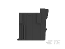 965665-1 : AMP Timer Connector Housing | TE Connectivity