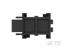965665-1 : AMP Timer Connector Housing | TE Connectivity
