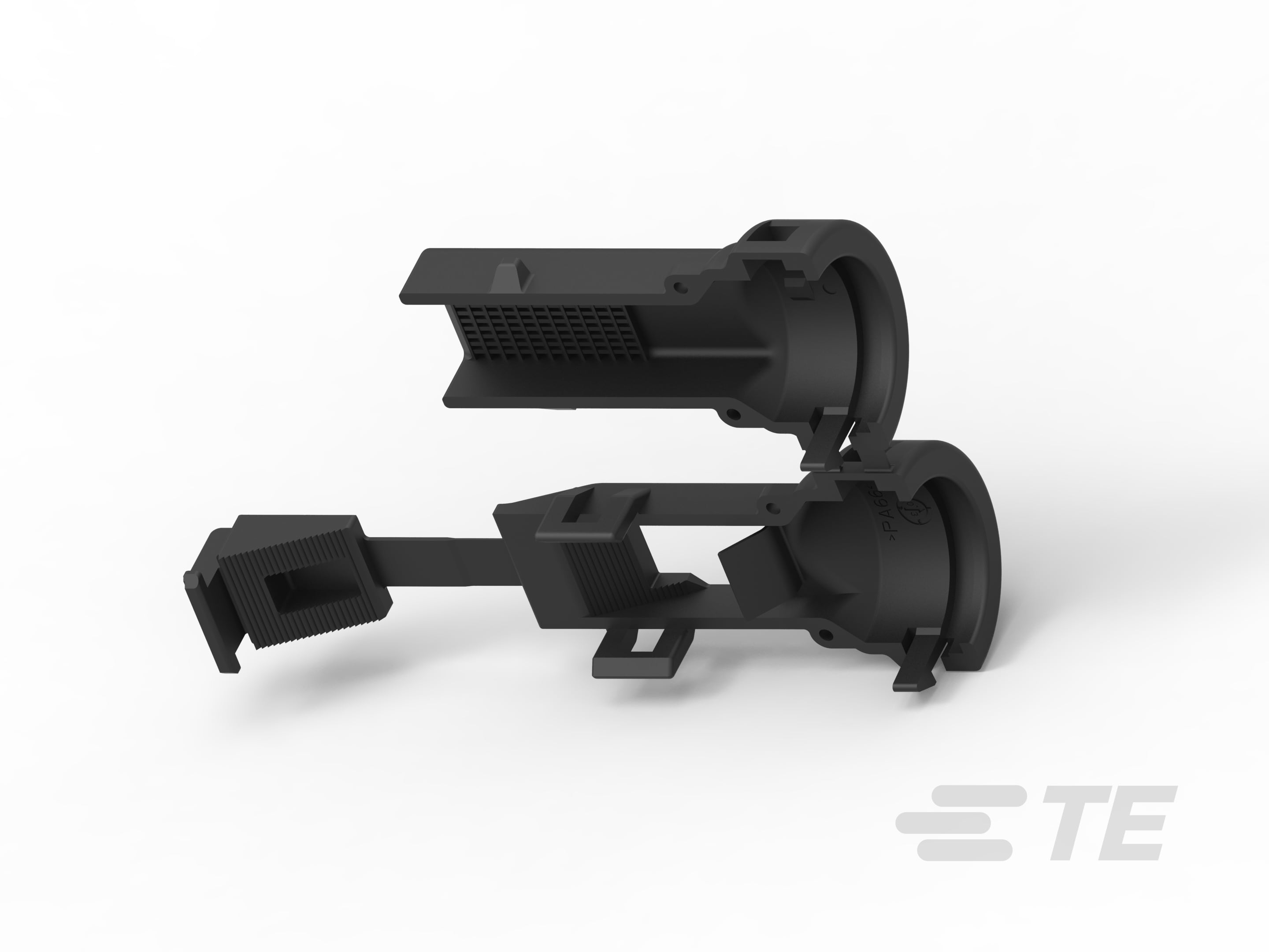 connector ABDECKKAPPE 180GRD-965784-1