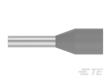 966067-4 : Crimp Wire Pins, Tabs & Ferrules | TE Connectivity