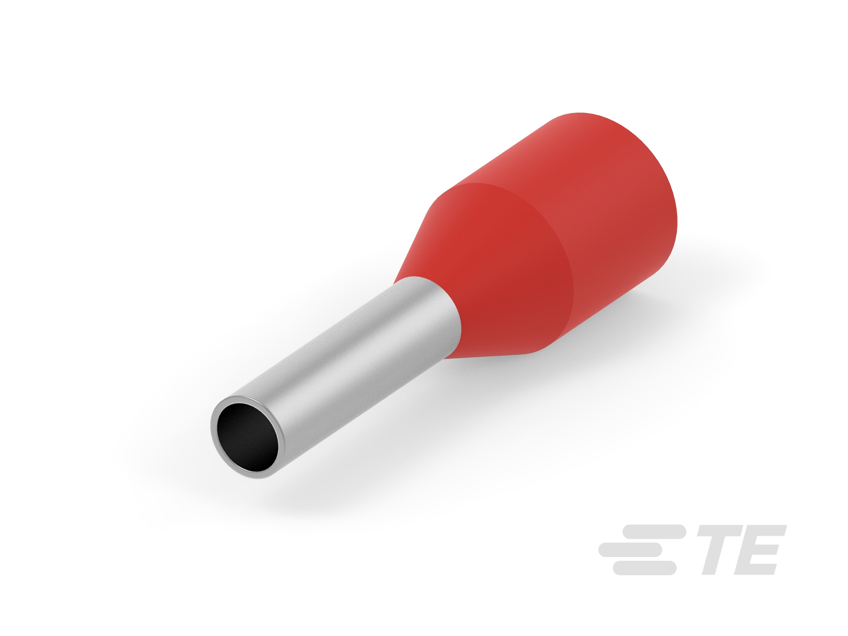 966067-8 : Crimp Wire Pins, Tabs & Ferrules | TE Connectivity