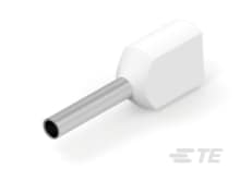 966144-1 Crimp Wire Pins, Tabs & Ferrules 1