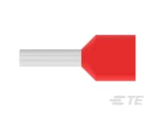 966144-4 : Crimp Wire Pins, Tabs & Ferrules | TE Connectivity