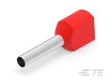 FER,WIRE,DBL,PL SLV,1.00/18,L10,RED,LP-966144-5