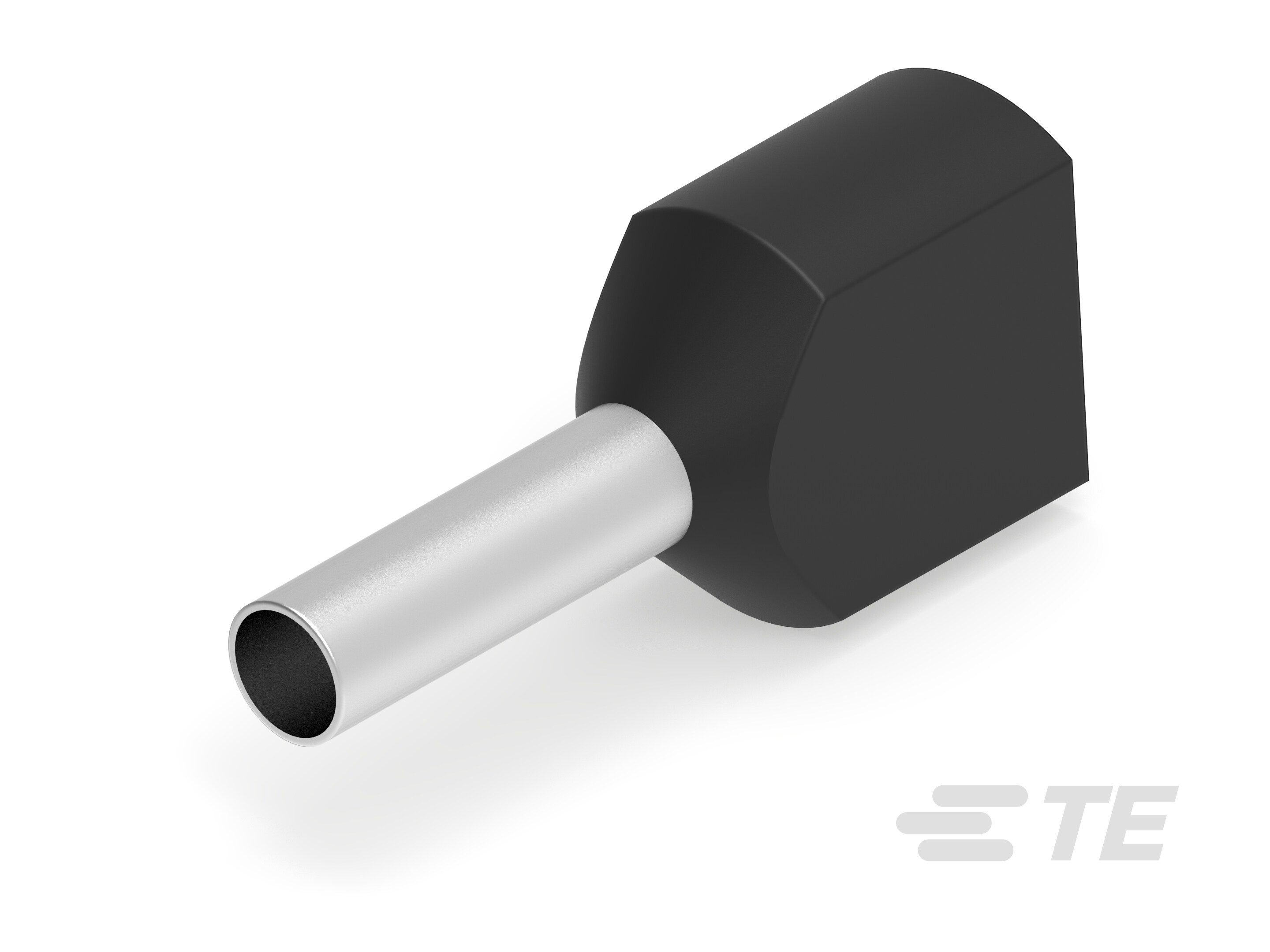 FER,WIRE,DBL,PL SLV,1.50/16,L8,BLACK,LP-966144-6