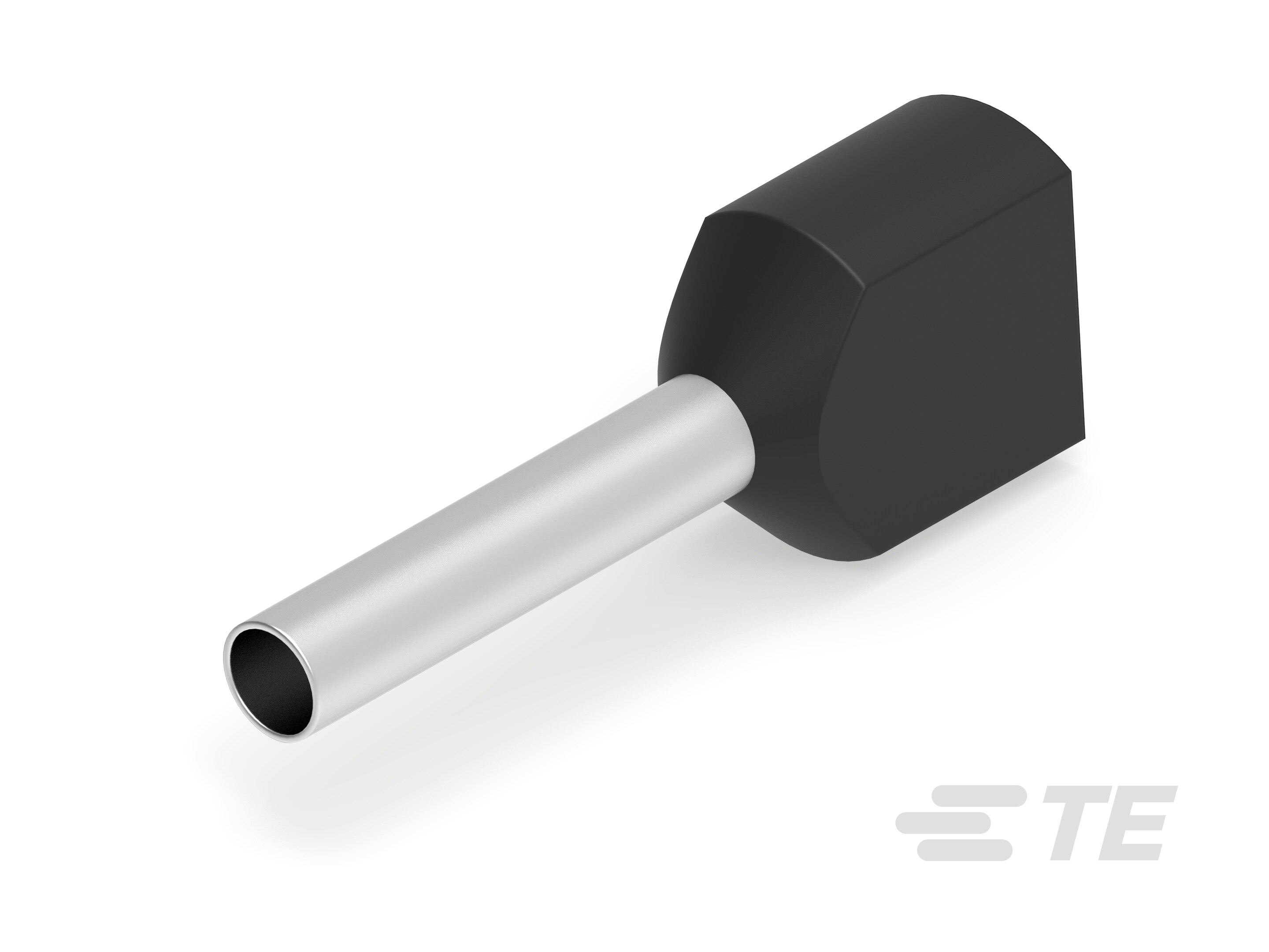FER,WIRE,DBL,PL SLV,1.50/16,L12,BLACK,LP-966144-7