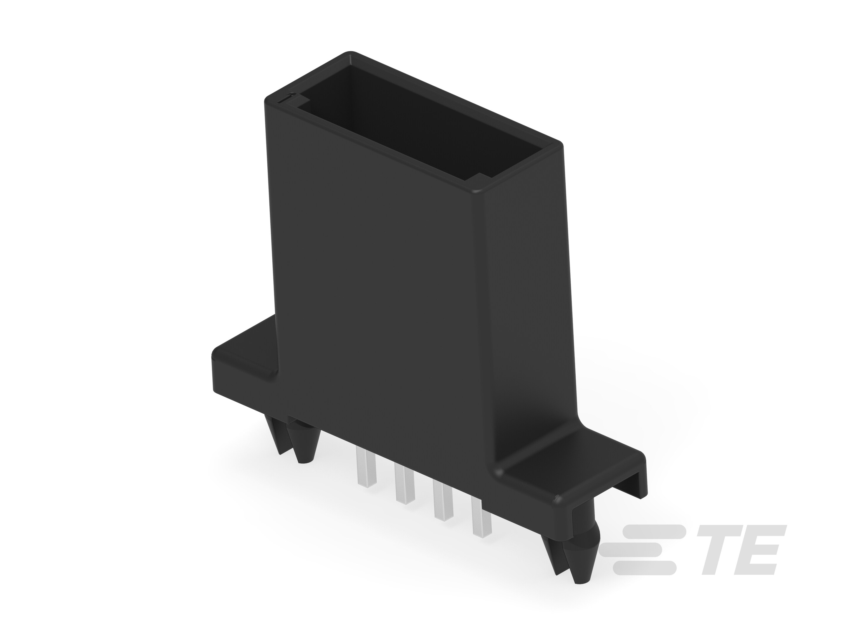 MOD2 STIFTWANNE  4P-966313-1