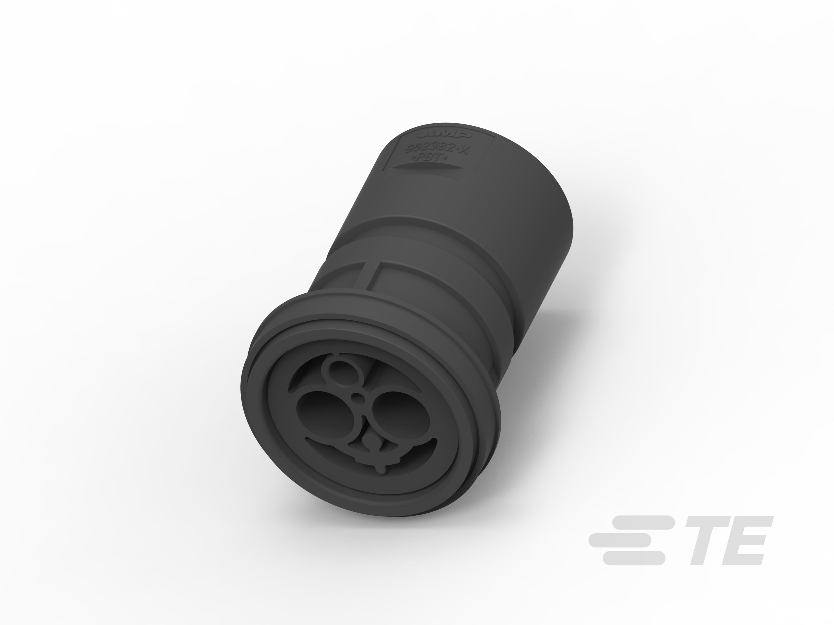 4MM BU-GEH 2P KPL-966466-1