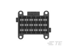 967116-2 : AMP Automotive Headers | TE Connectivity