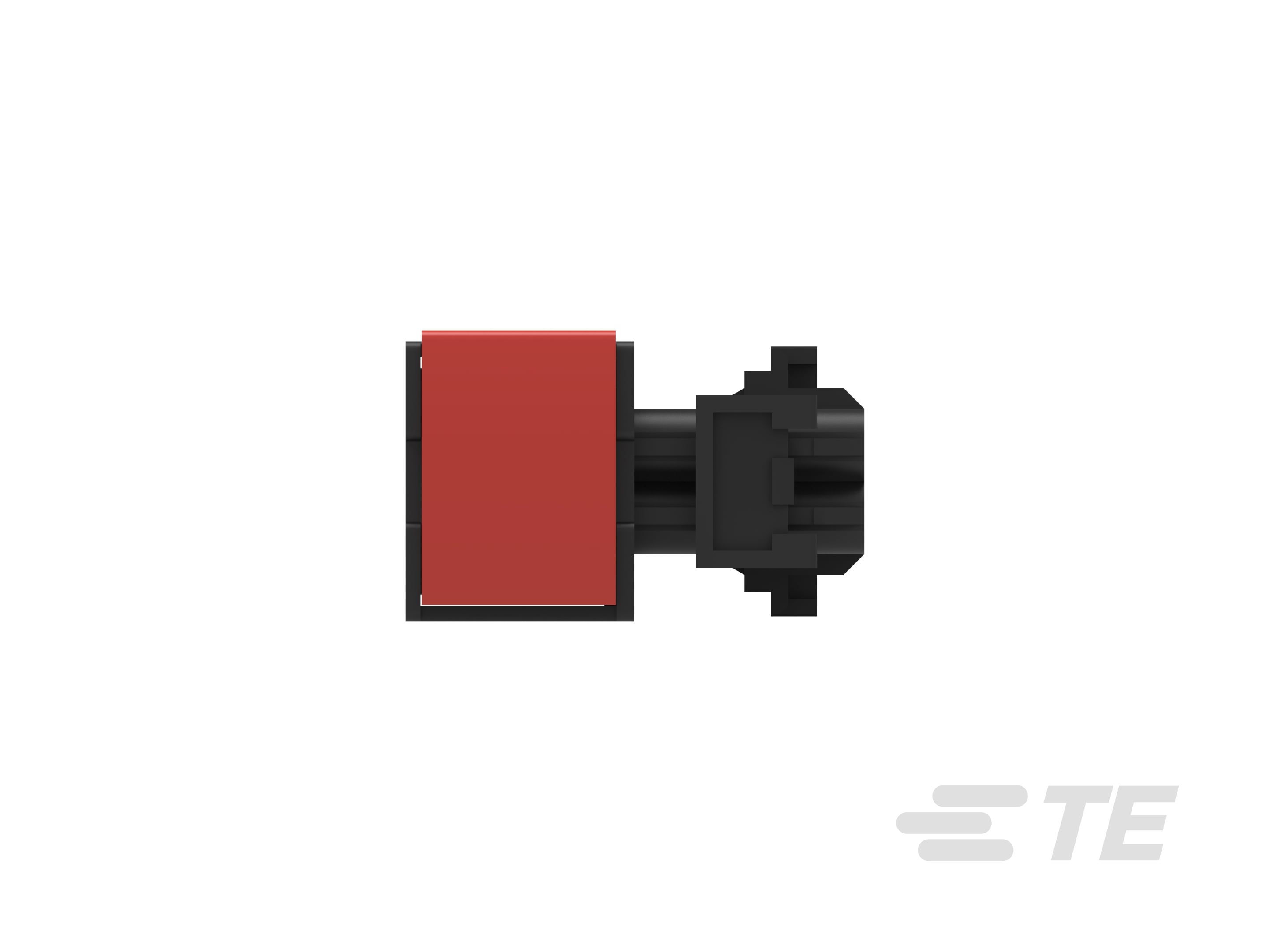 967558-1 : AMP Timer Connector Housing | TE Connectivity